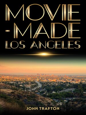 cover image of Movie-Made Los Angeles